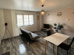 St Roch - 1 chambre de charme