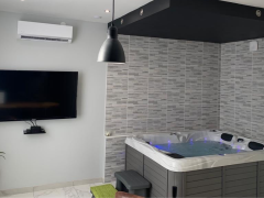 Le Ginkgo Spa Valenciennes