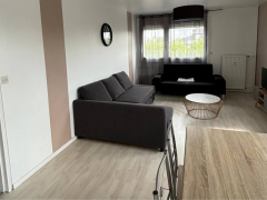 1 CHAMBRE PROCHE DU CENTRE-VILLE